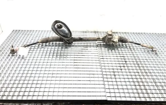 Steering rack