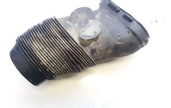 Citroen Jumper Air intake hose/pipe 7h0129647b