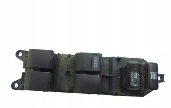 Toyota Camry Electric window control switch