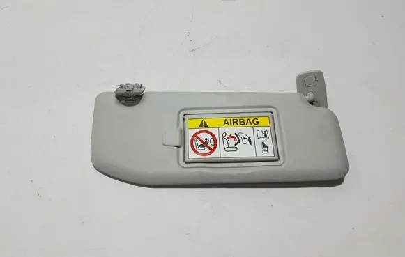 Peugeot 308 Sun visor 98173684UW