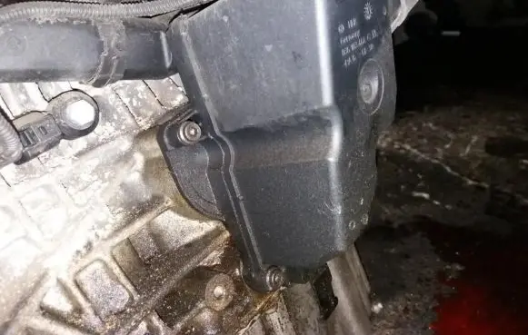 Breather/breather pipe/hose