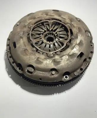 Volkswagen PASSAT B6 Clutch set kit 022141031S