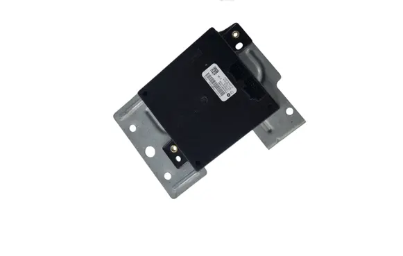Keyless (KESSY) go control unit/module