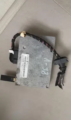 Audi A4 S4 B8 8K Bluetooth control unit module 8t0862335a