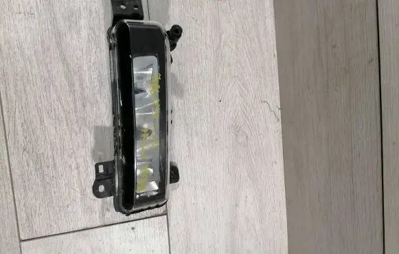 LED Daytime headlight