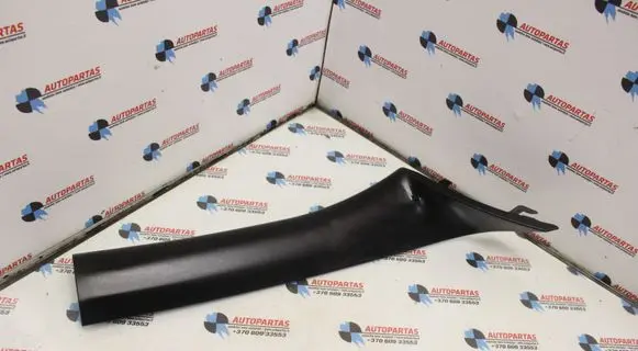 BMW 1 E82 E88 (A) pillar trim 6962890