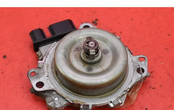 Mazda MX-5 NA Miata Vacuum pump 2351000830