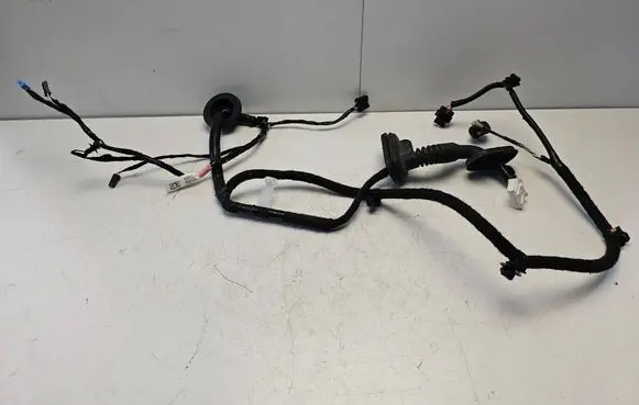 Tesla Model 3 Rear door wiring loom 306796600A