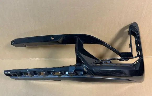 BMW X1 U11 Front bumper 