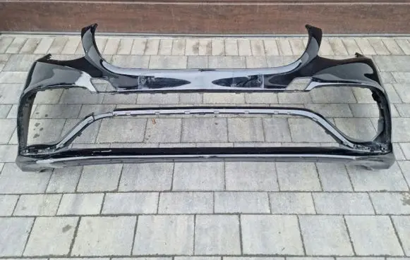 Mercedes-Benz GLE (W166 - C292) Front bumper