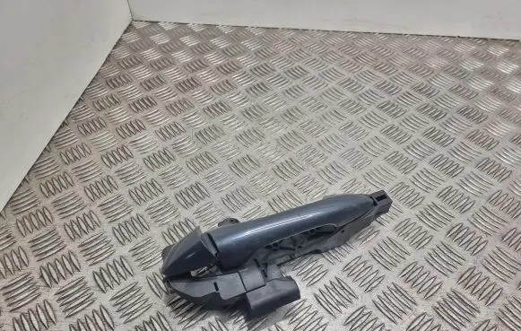 KIA Ceed Front door exterior handle