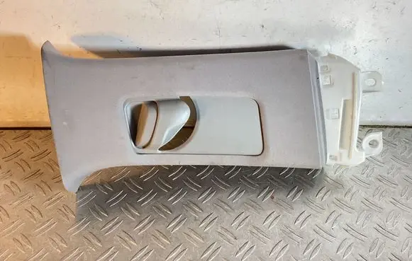 Lexus RX 450H (B) pillar trim (top) 6241048101