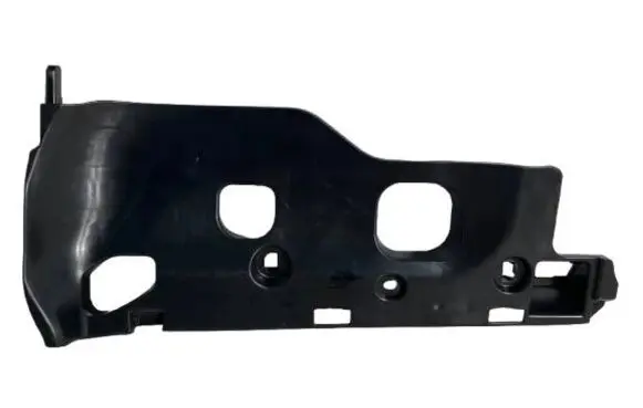 Toyota Yaris XP210 Dashboard lower bottom trim panel 55606K0030