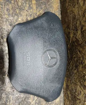 Mercedes-Benz ML W163 Steering wheel airbag 1634600298