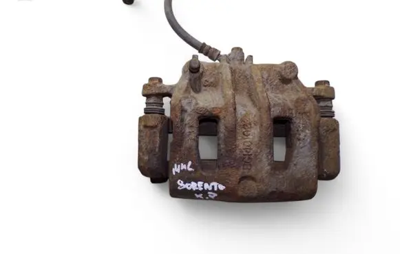KIA Sorento Front brake caliper