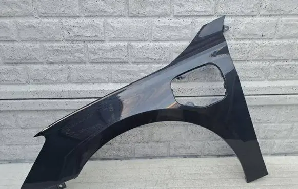 Audi A3 8Y Fender