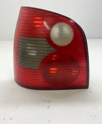 Volkswagen Polo Rear/tail lights 6Q6945095Q 6Q6945111H