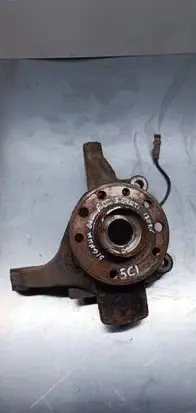 Opel Signum Front wheel hub 