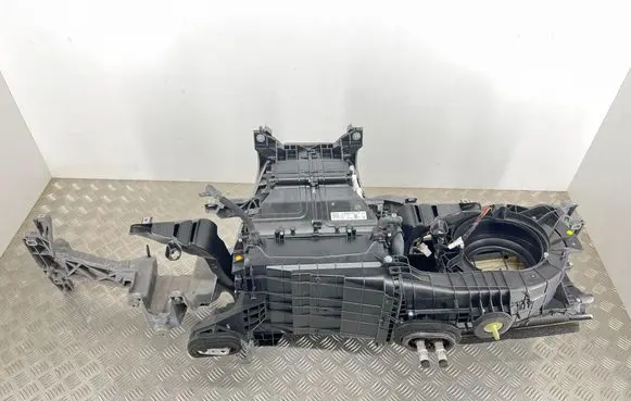 Jaguar XE Interior heater climate box assembly GX7319B555BC