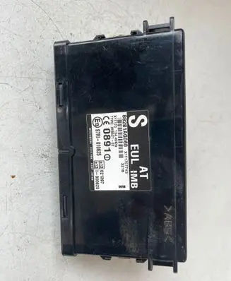 Subaru Legacy Immobilizer control unit/module 88281AG060 X1T17077H3 97RI010625