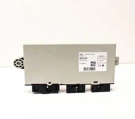 BMW 5 GT F07 CAS control unit/module 9257036