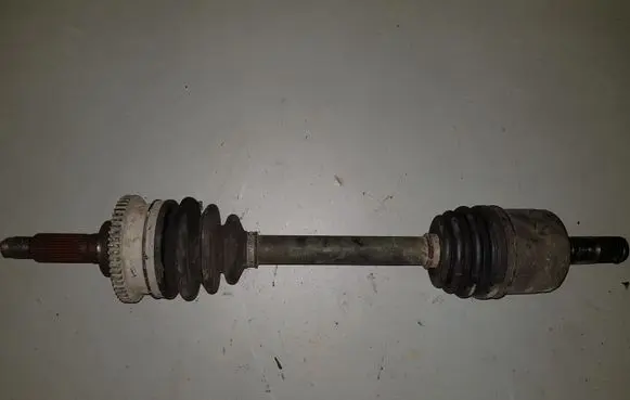 KIA Carnival Front driveshaft