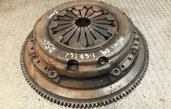 Mini One - Cooper Coupe R56 Clutch set kit 7557169 7568714