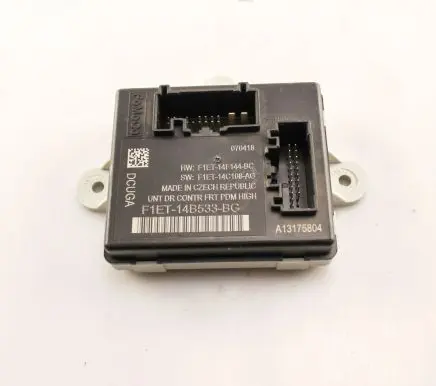 Ford Kuga II Door control unit/module F1ET14B533BG