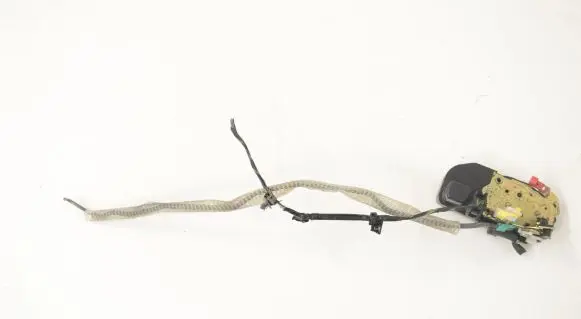 Chrysler 300 - 300C Rear door lock