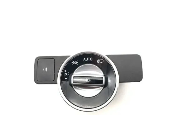 Mercedes-Benz E A207 Light switch A2129050551