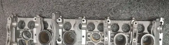 Mercedes-Benz E W124 Camshaft R6060160204