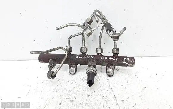 Renault Scenic RX Fuel main line pipe A2C27000234