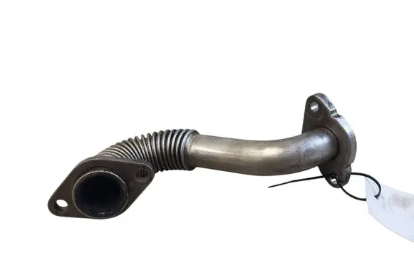 Renault Koleos I EGR valve line/pipe/hose