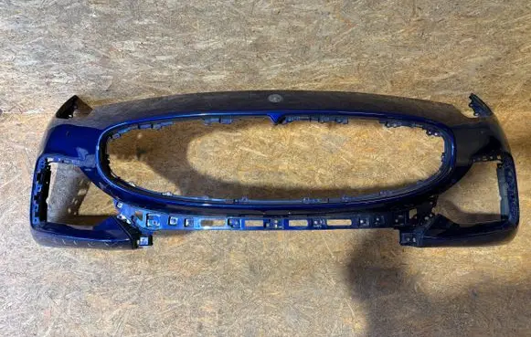 Maserati GranTurismo II Front bumper 670227310 K202K2