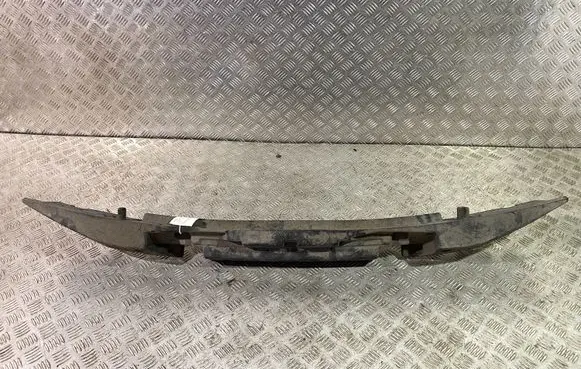 Ford Mustang V Rear bumper foam support bar DR3317E899AD