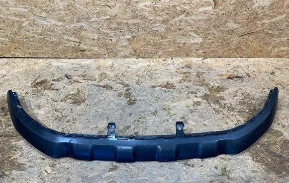 KIA Sportage Front bumper lip 86512-R2000 S2506R067-Z