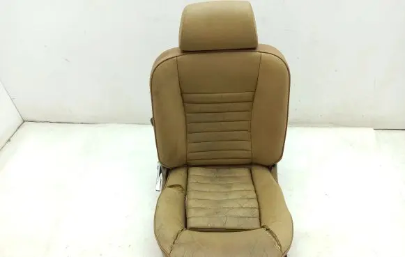 Jaguar XJS Front passenger seat 