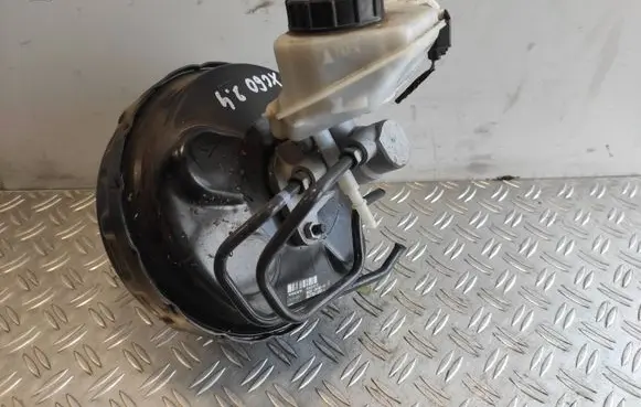 Volvo XC60 Brake booster P31274713
