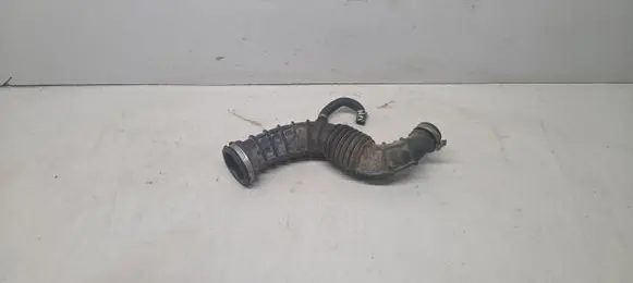 Renault Megane III Air intake hose/pipe 8200750731