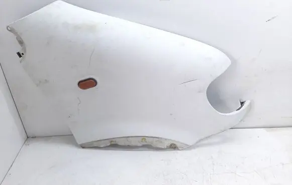 Opel Movano A Fender