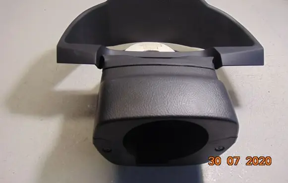 Toyota Corolla Verso AR10 Dashboard trim 554110F020