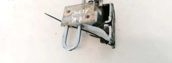 Audi A6 S6 C5 4B Rear door lower hinge 4B0833411A