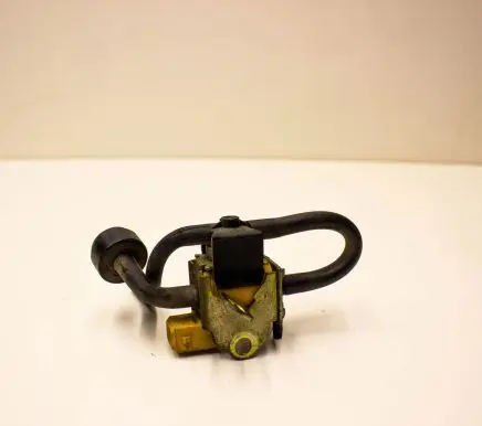 Mercedes-Benz ML W163 Turbo solenoid valve 52793101
