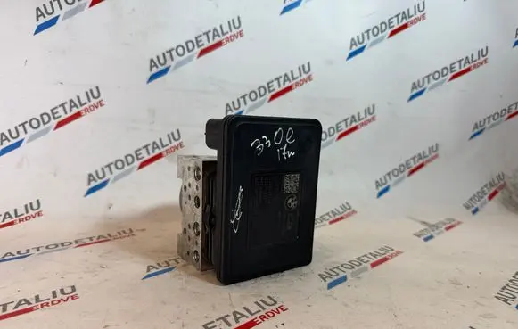 BMW 3 F30 F35 F31 ABS Pump 6887510 6887509