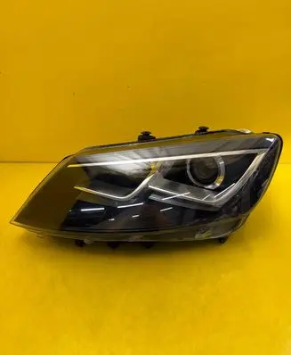 Seat Alhambra (Mk2) Headlight/headlamp 7N5941753