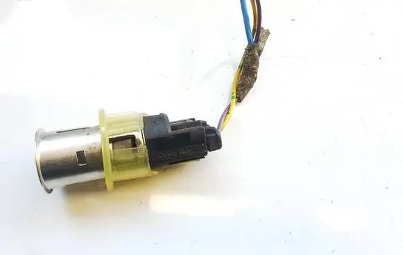 Fiat Scudo Cigarette lighter 739412v