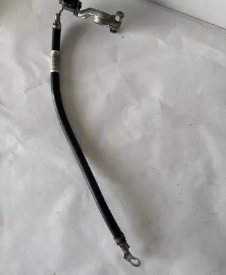 Mercedes-Benz C W205 Negative earth cable (battery) A0009056507