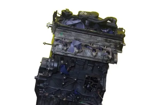 Audi A5 8T 8F Engine CAHA CAH