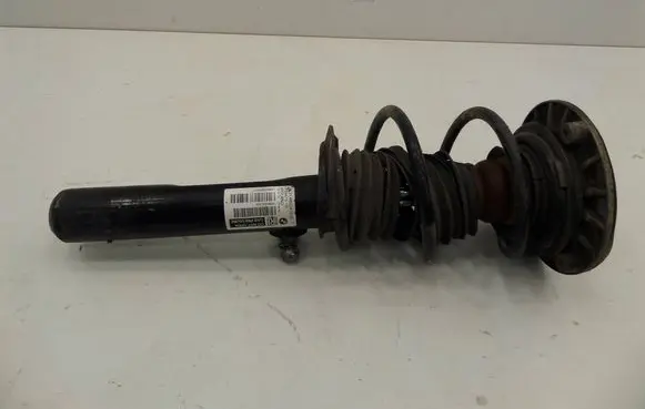 Mini One - Cooper F56 F55 Front shock absorber with coil spring 6852412