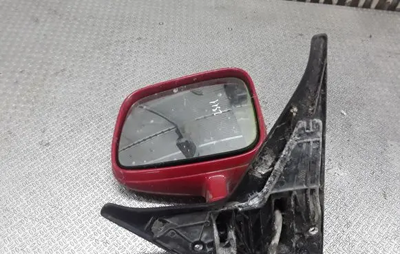 Volkswagen Multivan T4 Front door electric wing mirror